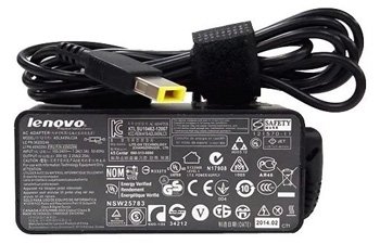 Cargador Lenovo