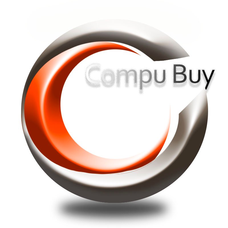 Compu Buy Logo