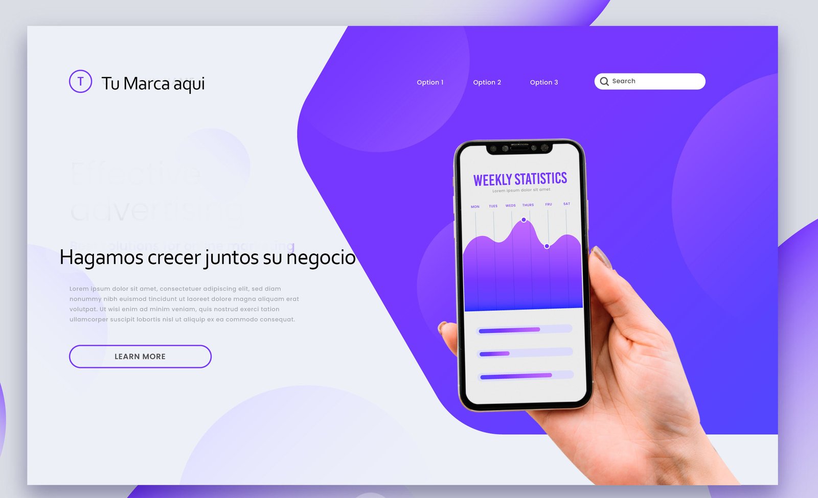 Estadísticas y tecnología móvil